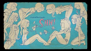 Shh!