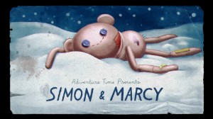 Simon & Marcy