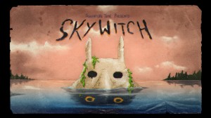 Sky Witch