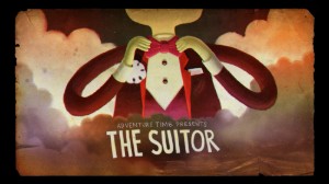 The Suitor