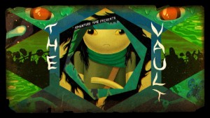The Vault