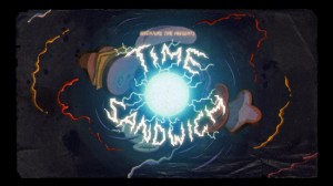 Time Sandwich
