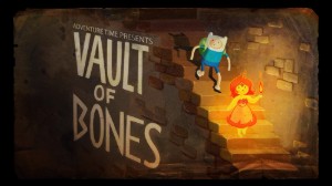 Vault Of Bones
