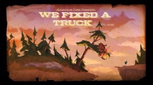 We Fixed A Truck