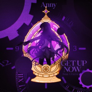 Get up now