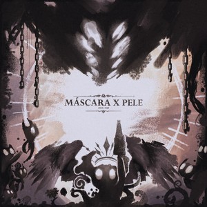 Mascara X pele