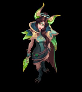Emerald
