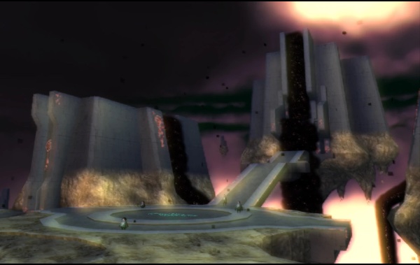 Zant’s Palace