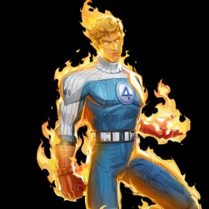 Fantastic Four: First Steps