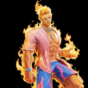 Sunny Sizzler