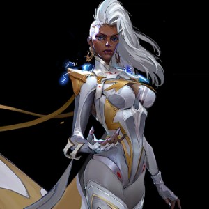 Ivory Breeze