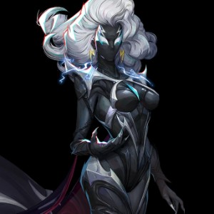 Symbiote Storm