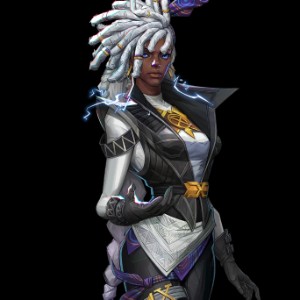 Ultimate Wind-Rider