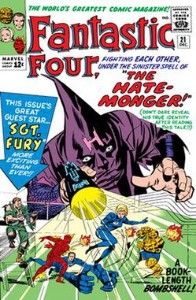 Hate-Monger