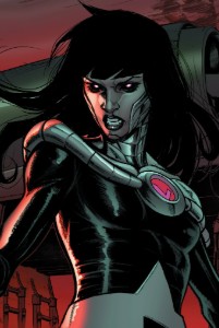 Lucia von Bardas
