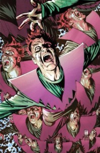 Molecule Man