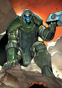 Ronan