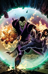 Super-Skrull