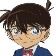 Conan/Shinichi