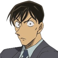 Detective Takagi