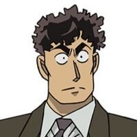Inspector Yokomizo
