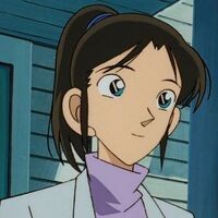 Narumi Asai