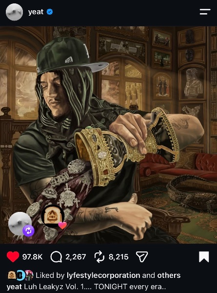 Time Passëd