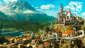 Toussaint