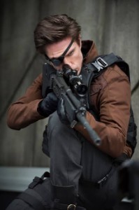 Deadshot (Floyd Lawton)