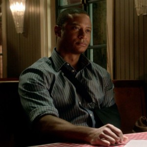John Diggle