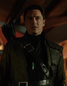 Malcolm Merlyn