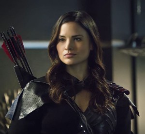 Nyssa Raatko/al Ghul