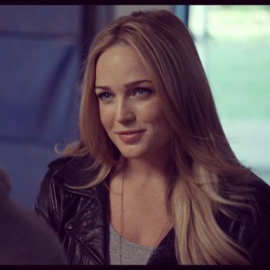 Sara Lance (White Canary)
