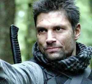 Slade Wilson (Deathstroke)