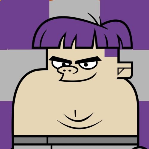 Max