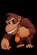 Donkey Kong