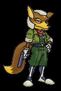 Fox