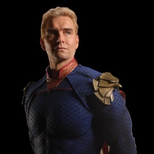 Homelander