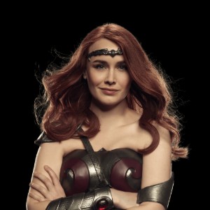 Queen Maeve