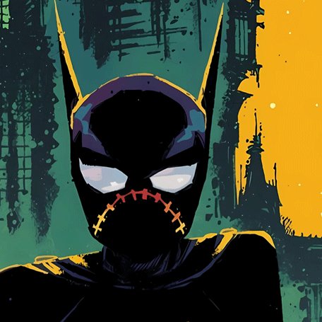 BATGIRL-23