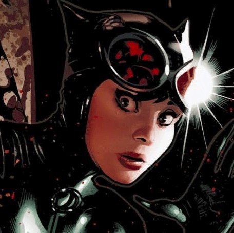CATWOMAN-11