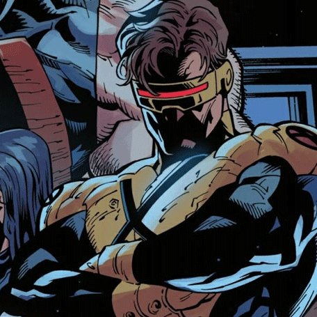 CYCLOPS-22