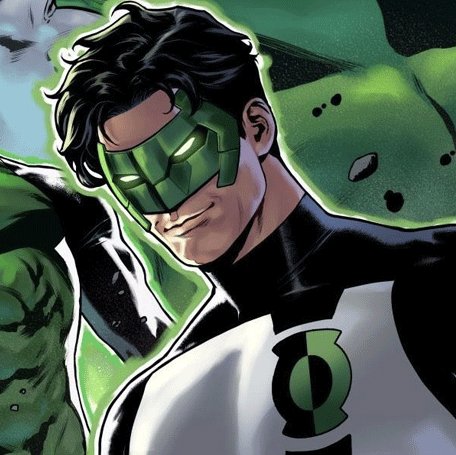 GREEN LANTERN-31