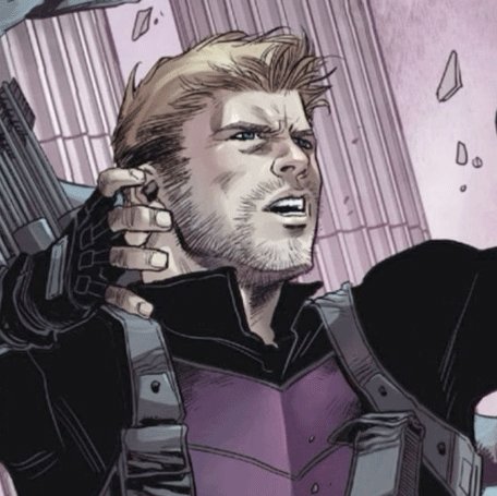 HAWKEYE-32