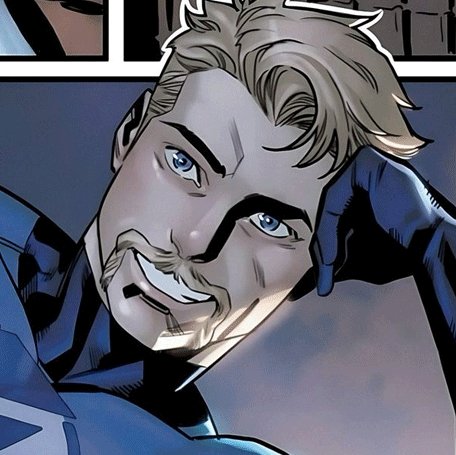 HUMAN TORCH-20
