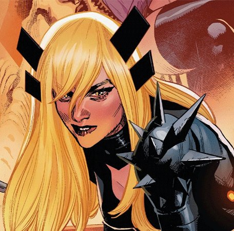 MAGIK-19