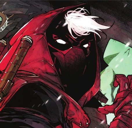 RED HOOD-29