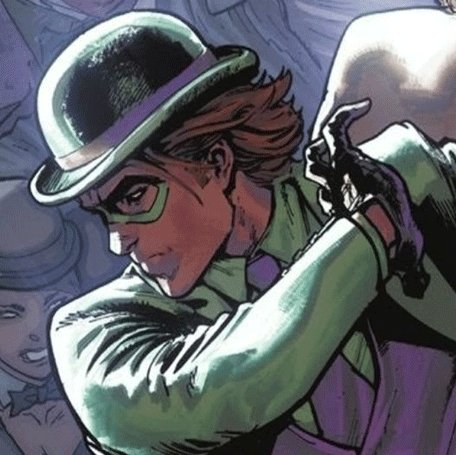 RIDDLER-36