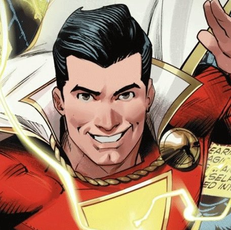 SHAZAM-27