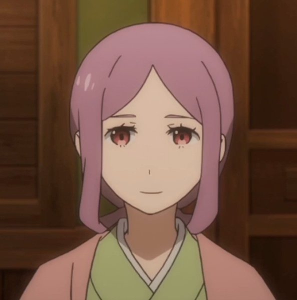 Mère de Rem & Ram